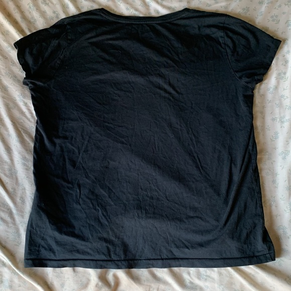 Ralph Lauren Polo t-shirt size large - Picture 4 of 4